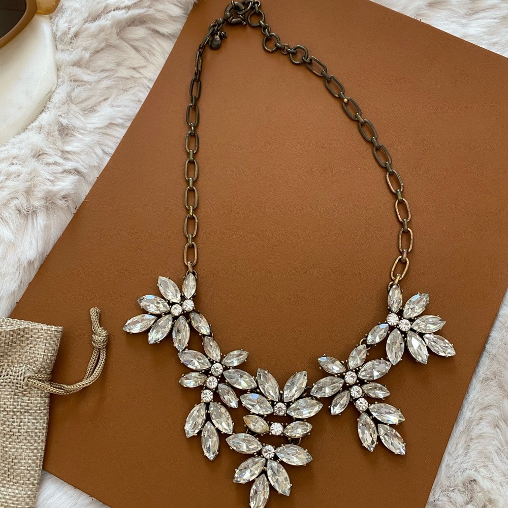 J Crew Necklace